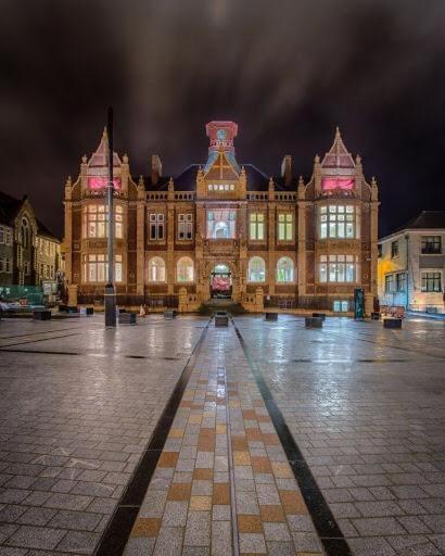 Апартаменти Rj S House Мертір-Тідвіл Екстер'єр фото